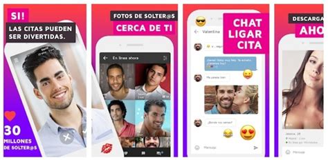 app para ligar casados|Las 9 mejores aplicaciones de citas para personas。